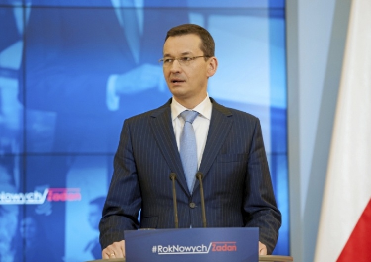P. Tracz Zbigniew Kuźmiuk: Korzyści z tzw. Konstytucji dla biznesu dla małych i średnich firm wyniosą ok.5 mld zł