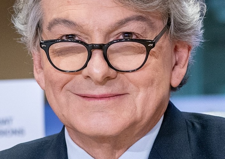 "Białoruś to nie Europa" mówi... komisarz KE...