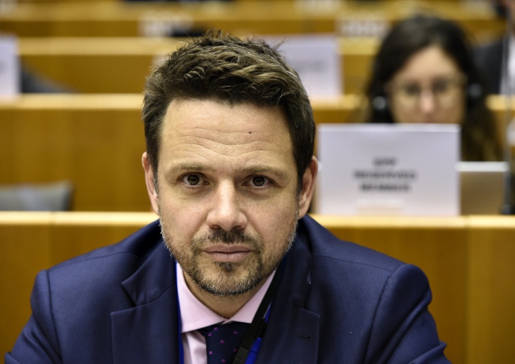 Dlaczego Trzaskowski nie wziął udziału w obchodach 100. rocznicy Cudu nad Wisłą? Rzeczniczka tłumaczy