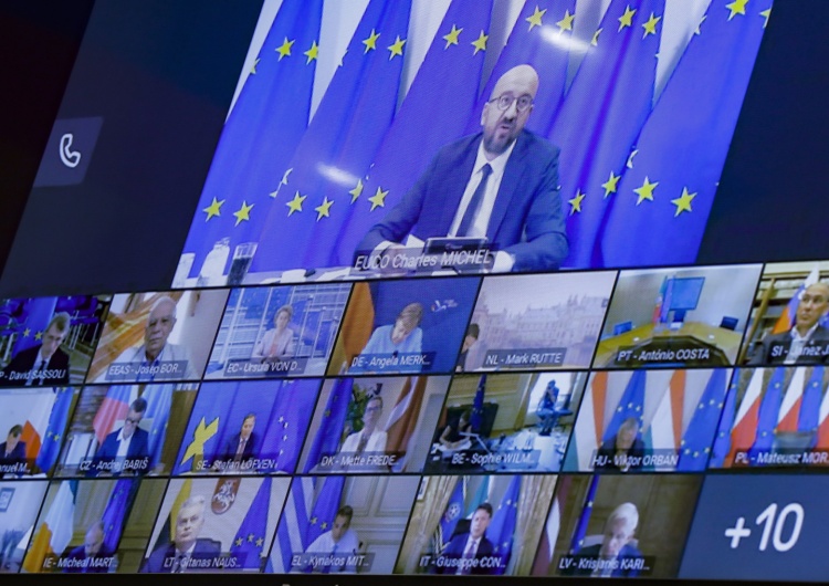 Miało nie być szczytu, bo KE się obraziła. Teraz szefowie państw dziękują Morawieckiemu za inicjatywę