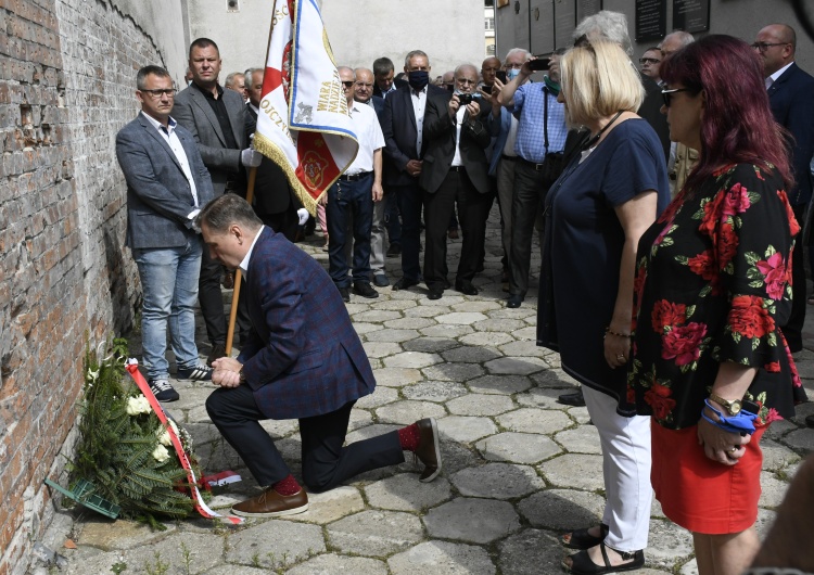  [Fotorelacja] Wyjątkowe posiedzenie Komisji Krajowej w Muzeum na Rakowieckiej