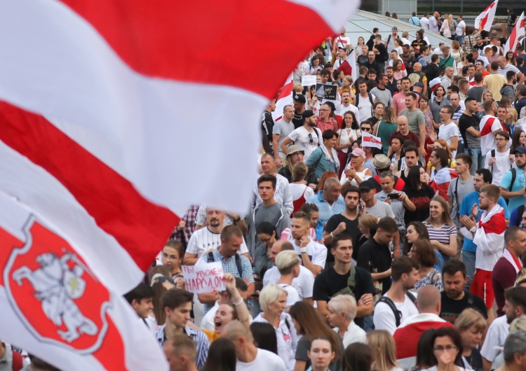  Ekonomista: Tysiące polskich firm zainteresowane współpracą z Białorusią