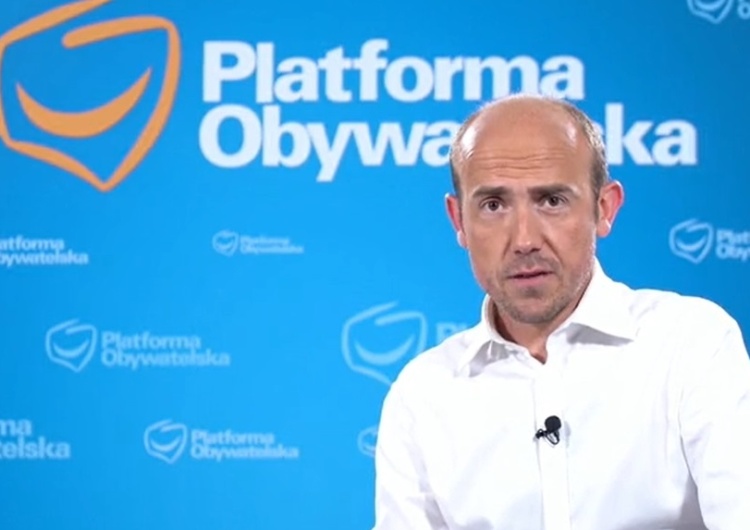  [video] "Wyebao żenadometr". Budka chce wziąć elektorat na litość?