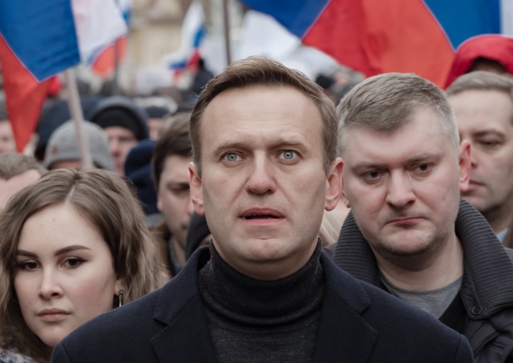 Rosja: Lider opozycji Aleksiej Nawalny w ciężkim stanie w szpitalu. Został otruty?