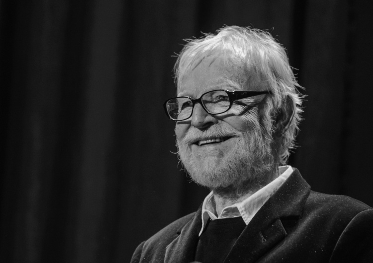 Nie żyje Piotr Szczepanik. Znany piosenkarz miał 78 lat