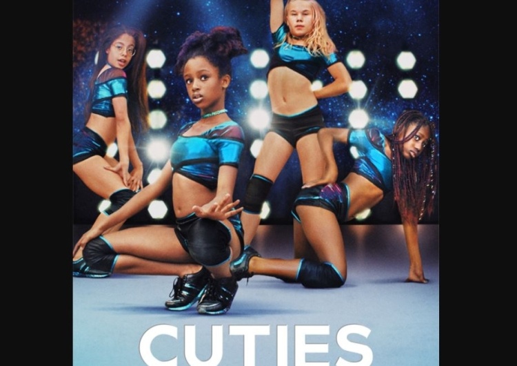#NetflixIsOverParty Internauci protestują przeciwko seksualizacji dzieci w serialu Netflixa