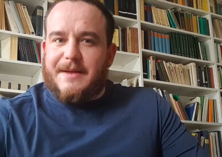 "Niech szczeka dalej. W końcu go ktoś...". Aktywiści LGBT grożą Waldemarowi Krysiakowi?