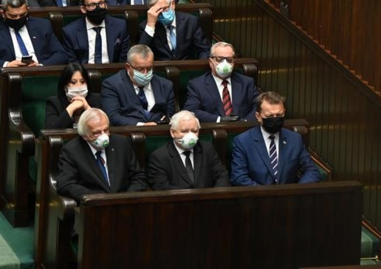 Podział Mazowsza i województwo warszawskie. Kiedy zapadnie decyzja?