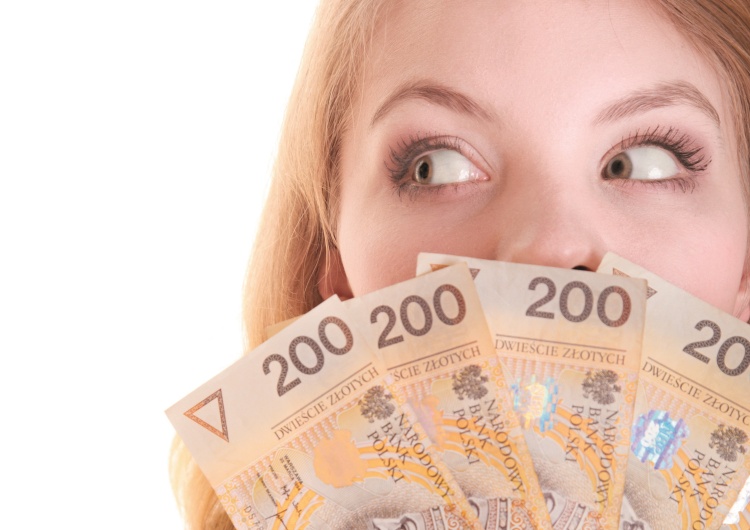 W Polsce zrównanie różnic w zarobkach kobiet i meżczyzn zajmie zaledwie 4 lata. W Niemczech - 300 lat