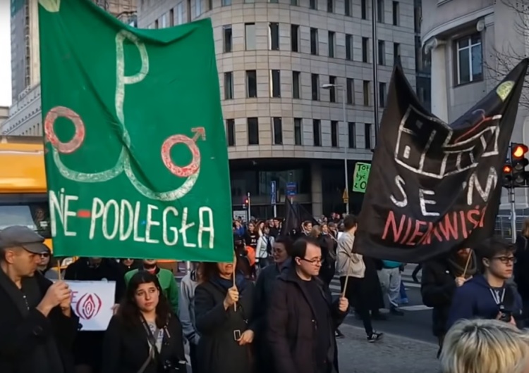 Rosemann: 8 Marksa czyli logika nie jest kobietą