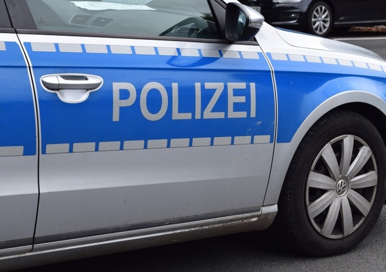  Kolejny atak w Niemczech. Mężczyzna z siekierą zaatakował na dworcu w Duesseldorfie