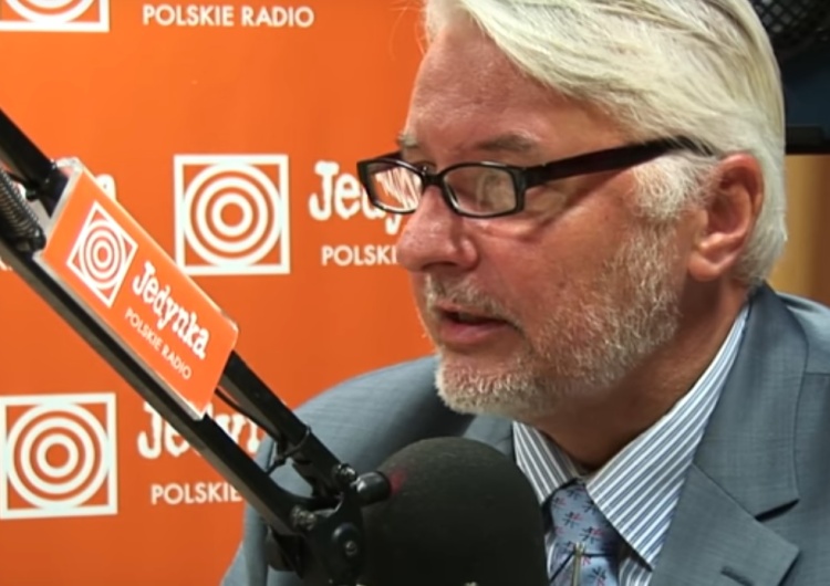 Szef MSZ: przegraliśmy z tym, że zasady są zmieniane w trakcie gry