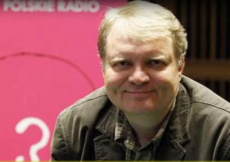  Jacek Sobala nowym prezesem Polskiego Radia