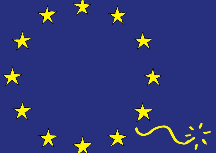 POLEXIT? Jest petycja do prezydenta o referendum w/s wyjścia Polski z Unii Europejskiej