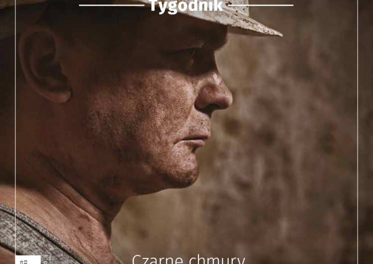  Nowy Tygodnik Solidarność: Czarne chmury nad Śląskiem. Pora działać