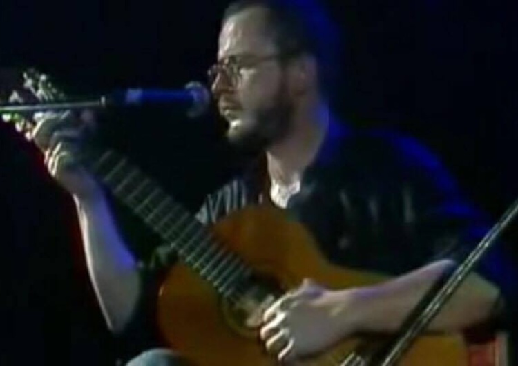Nasz Patronat: "Nadzieja powrotu" koncert w 60. rocznicę urodzin Jacka Kaczmarskiego
