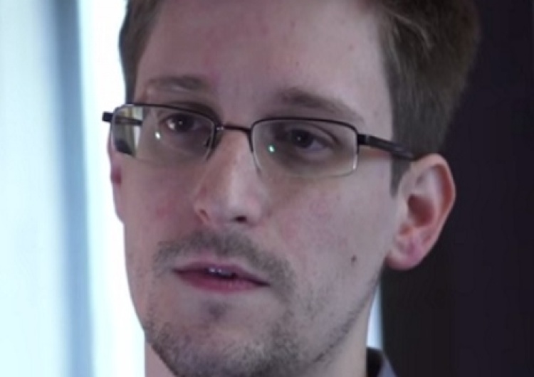  Kongres USA negatywnie o Snowdenie: "Naraził na niebezpieczeństwo nie tylko pracowników służb..."