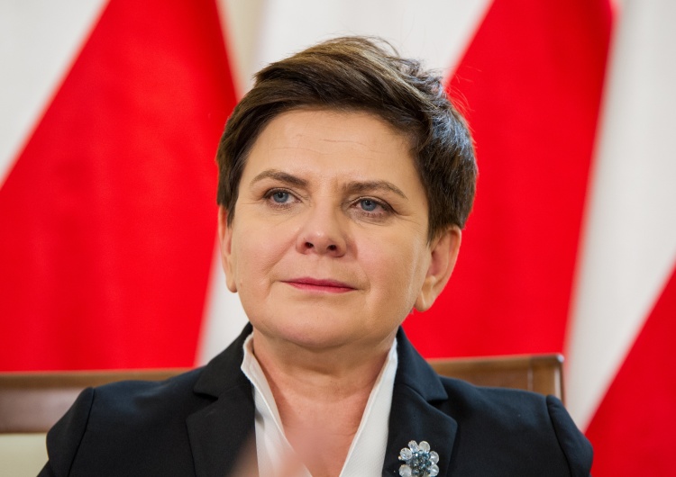 Represjonowani z Podkarpacia: Dziękujemy, że nie uległa Pani Premier bezczelnym naciskom urzędników UE
