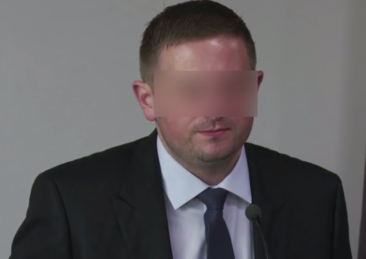 zrzut ekranu Paweł Janowski dla "TS": Parasolka Obywatelska, czyli urzędnicza ślepota