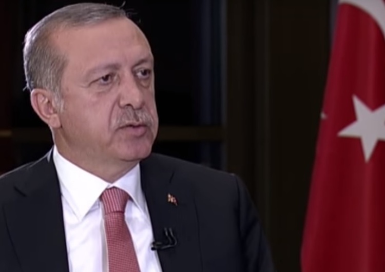  Paweł Janowski: Sułtan Erdogan buduje Imperium