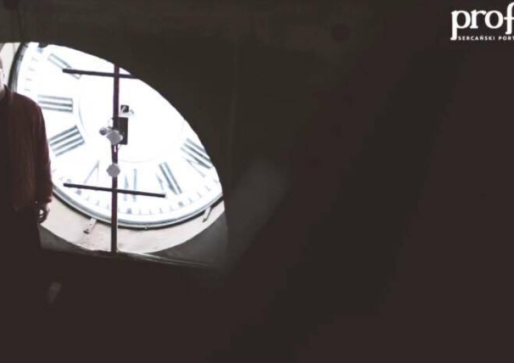 "Nie bądź przeciętny" 4 odc. rekolekcji wielkopostnych o. Remigiusza Recława SJ pt. "W Sercu Jezusa"
