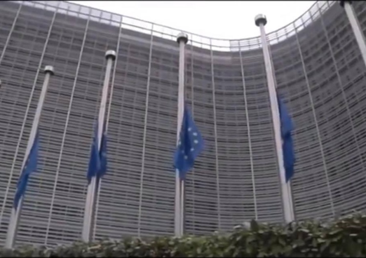  "Unijne absurdy" film o tym, czym zajmują się urzędnicy w wolnej od problemów UE
