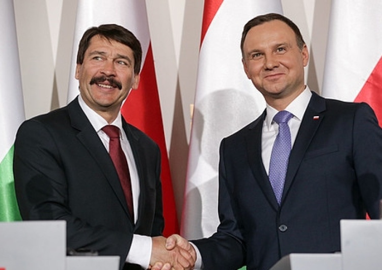 Dzień Przyjaźni Polsko-Węgierskiej