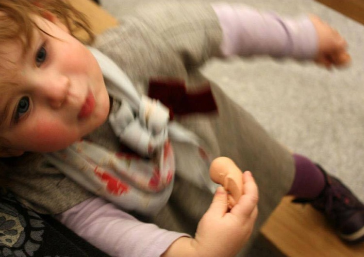 Aneta Ciężarek: Bóg jest pro-life. O Duchowej Adopcji Dziecka Poczętego