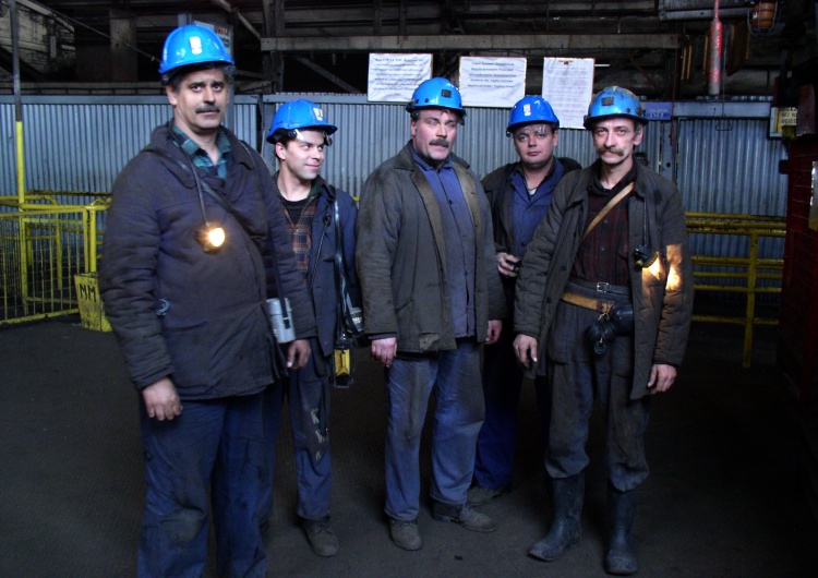 T. Gutry "GPC": Nawet 10 tys. pracowników kopalń może otrzymać odprawę lub przejść na urlop górniczy