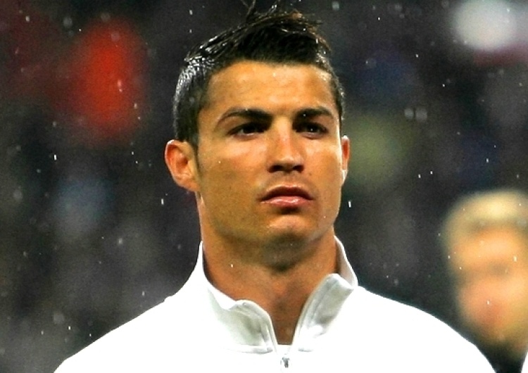  Ronaldo zarobił krocie. Najlepiej zarabiający piłkarz na świecie