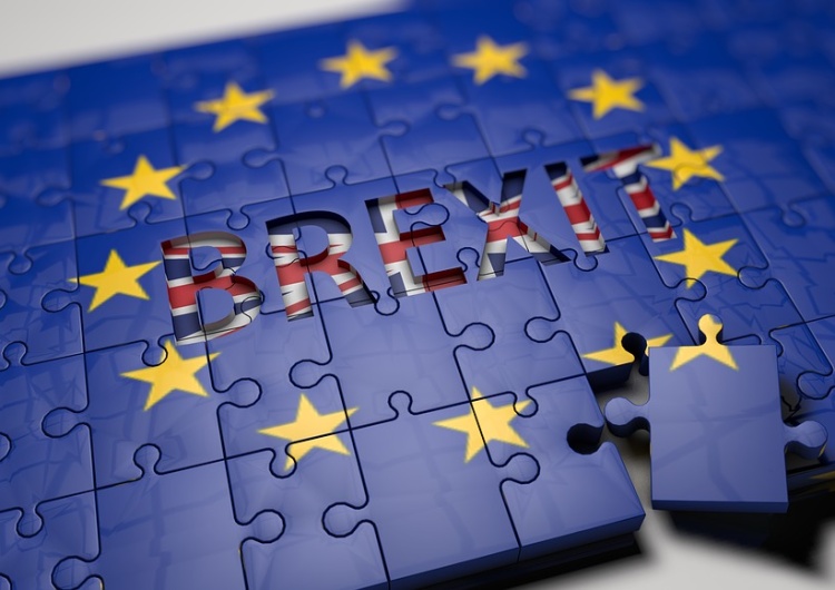 Dziś formalny początek Brexitu. Premier May podpisała historyczny list