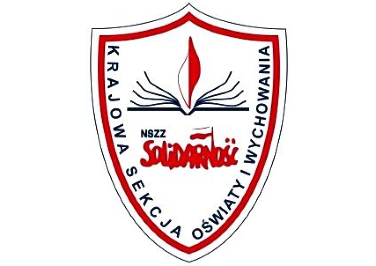  Nauczycielska "Solidarność" NIE POPIERA akcji protestacyjnej zapowiadanej na 31 marca br