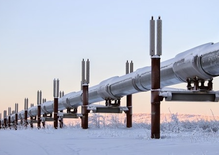 Gazociąg przez Danię coraz bliżej. Projekt Baltic Pipe w końcowej fazie rozmów