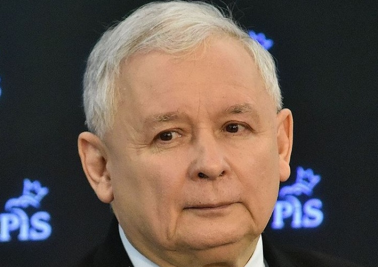 Kaczyński krytycznie o współpracy Duda-Macierewicz