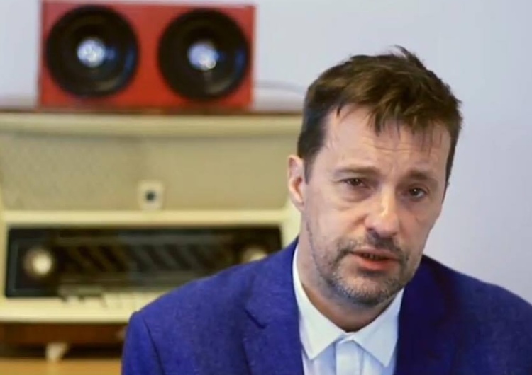 Mocny "Komentarz Tygodnia" Witolda Gadowskiego: Rosja przekierowuje impet uchodźczy w kierunku Europy