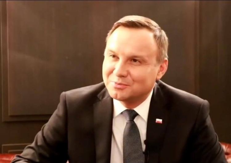 Prezydent podpisał pięć ustaw, m.in. dotyczącą usuwania skutków warszawskiej reprywatyzacji