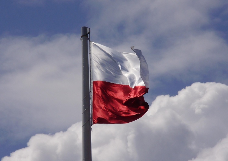 Dziś mija 20. rocznica uchwalenia Konstytucji Rzeczpospolitej Polskiej