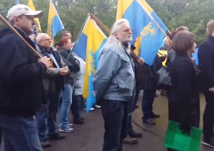 RAŚ chce referendum niepodległościowego na Śląsku w razie Polexitu