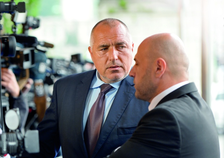  Bułgaria, czyli pasztet powyborczy. Kolejne przedterminowe wybory już niedługo?