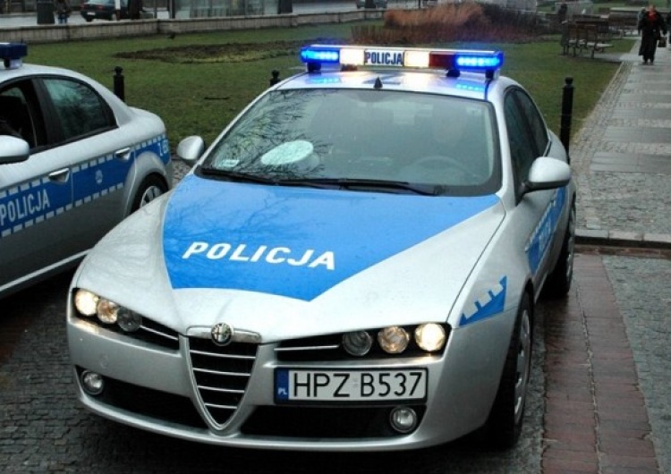 Assolut Policja odnalazła zaginionego 7-latka