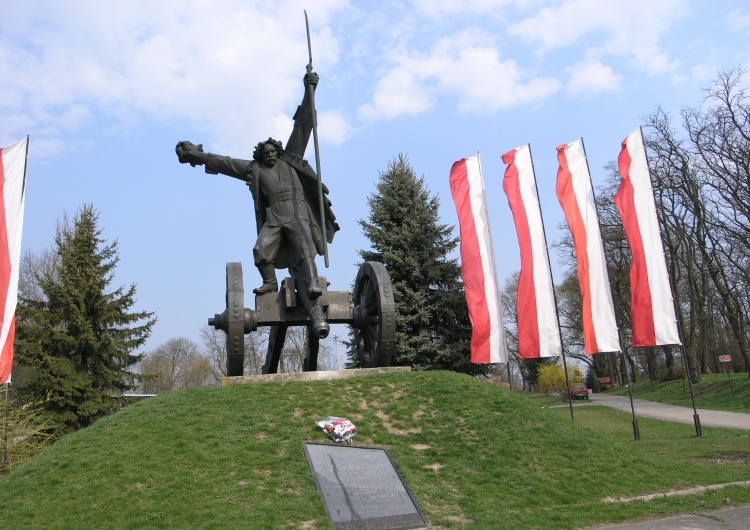  223 rocznica Bitwy pod Racławicami