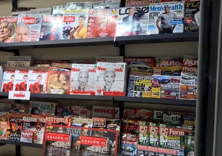 Sondaż: Większość Polaków popiera repolonizację mediów