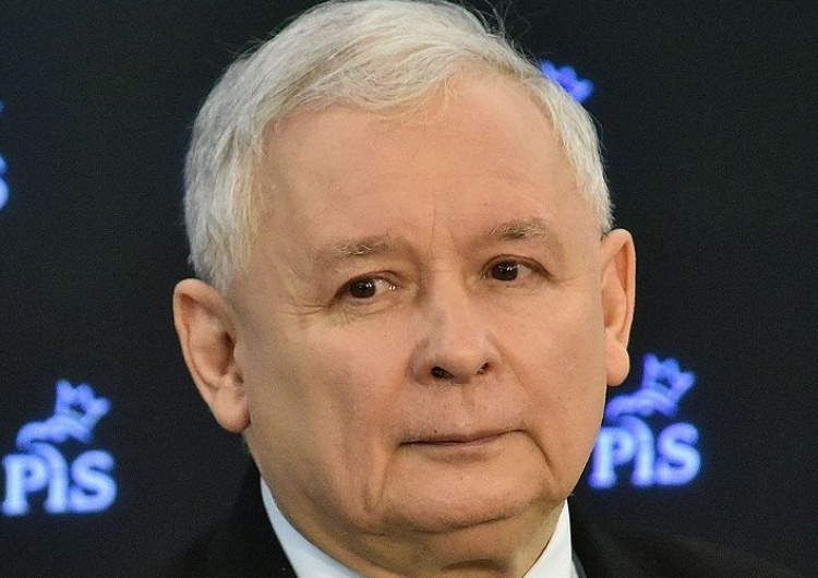 PO chce, żeby marszałek Sejmu ukarał Kaczyńskiego