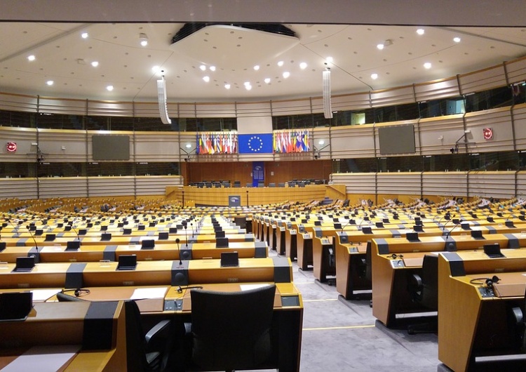  Europarlament przyjął rezolucję dotyczącą Brexitu