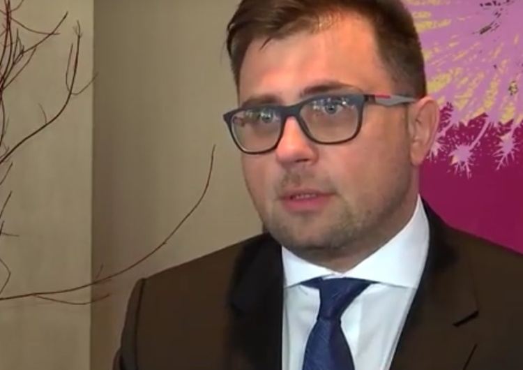  Filip Grzegorczyk, prezes Grupy Tauron: Repolonizacja banków ułatwia pożyczki na wydobycie węgla