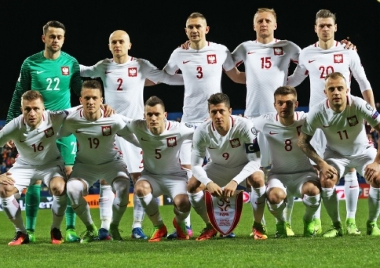  Awans. Polska coraz bliżej pierwszej dziesiątki rankingu FIFA