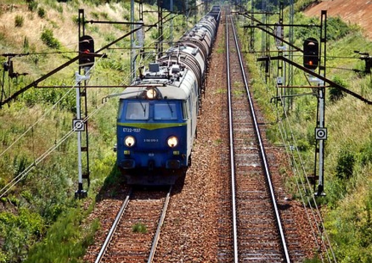  Kolejarze na wielkich zakupach. W tym roku ok. 190 przetargów wartych ok. 6 mld