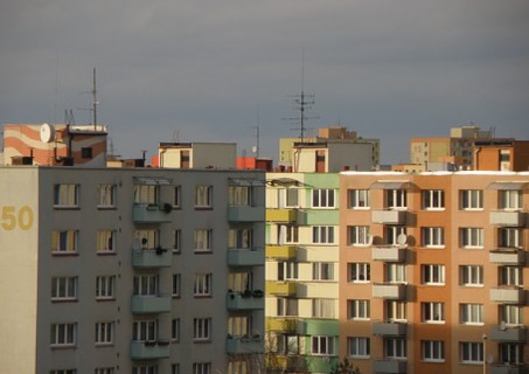 Polskie miasta się wyludniają. Które najbardziej?