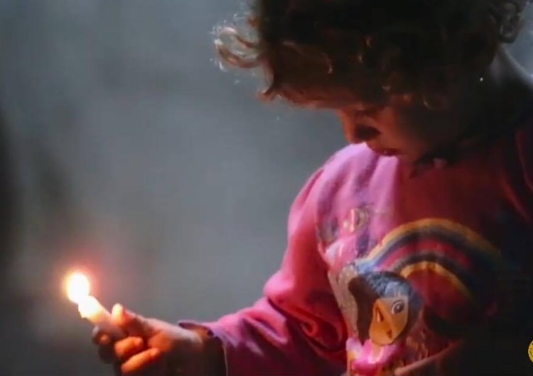 Płyta "Nieśmiertelni" o współczesnych męczennikach za Chrystusa. Polscy artyści ofiarom wojny w Syrii