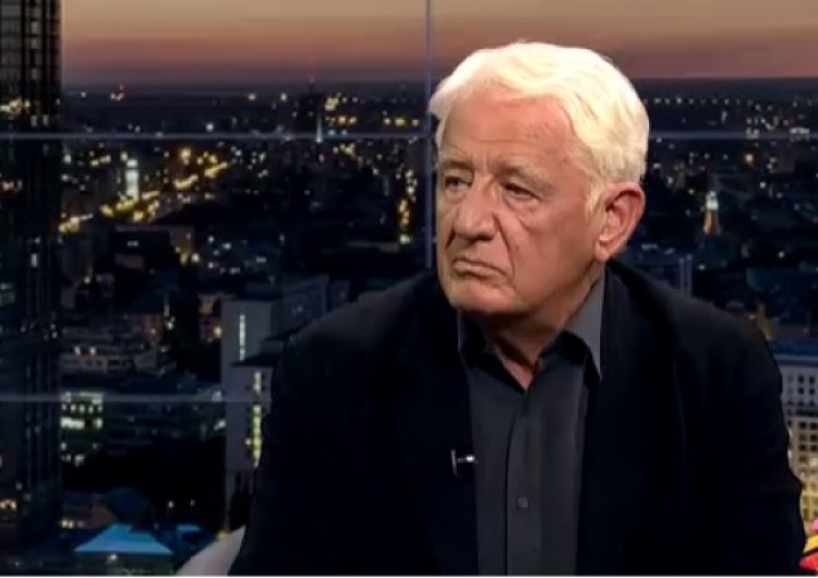  Krzysztof Wyszkowski: Nie ma dziś historyka, który zaprzeczyłby temu, że Lech Wałęsa był szpiclem SB